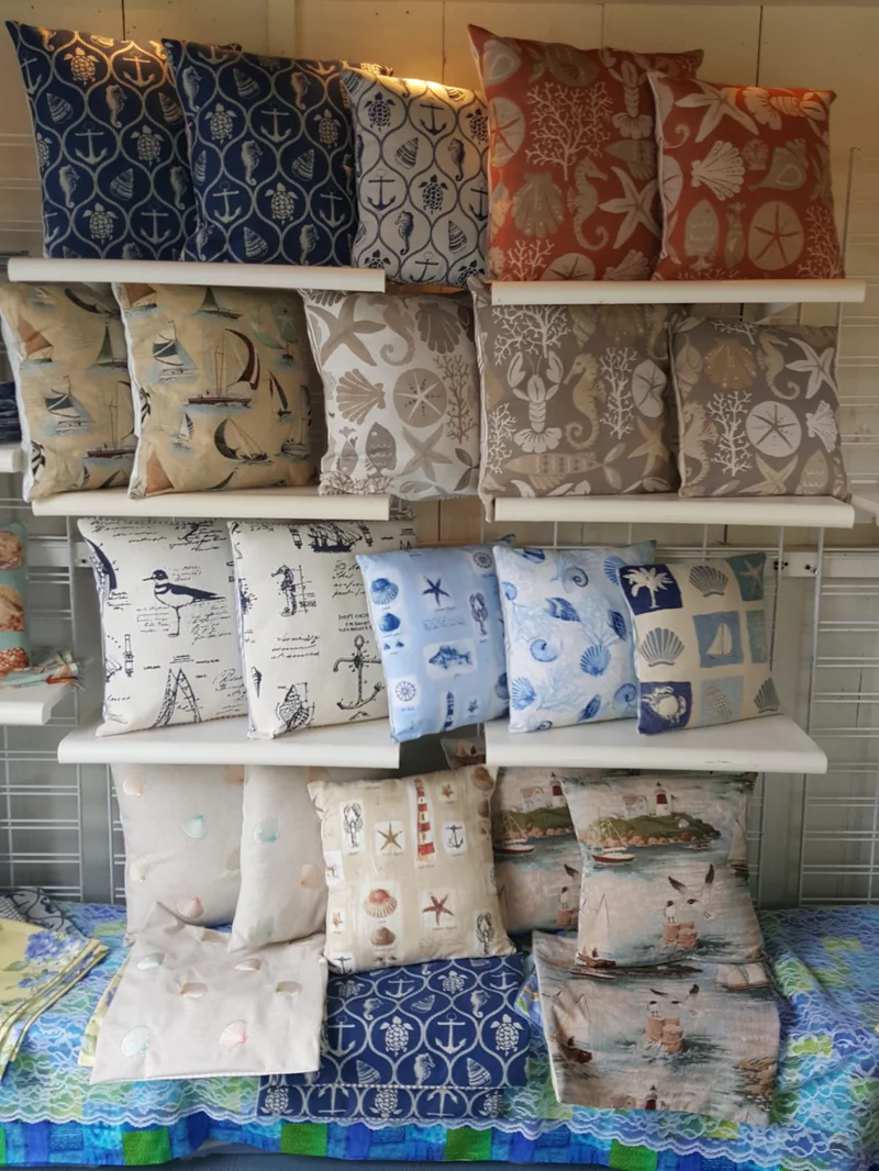 Pillows Collection